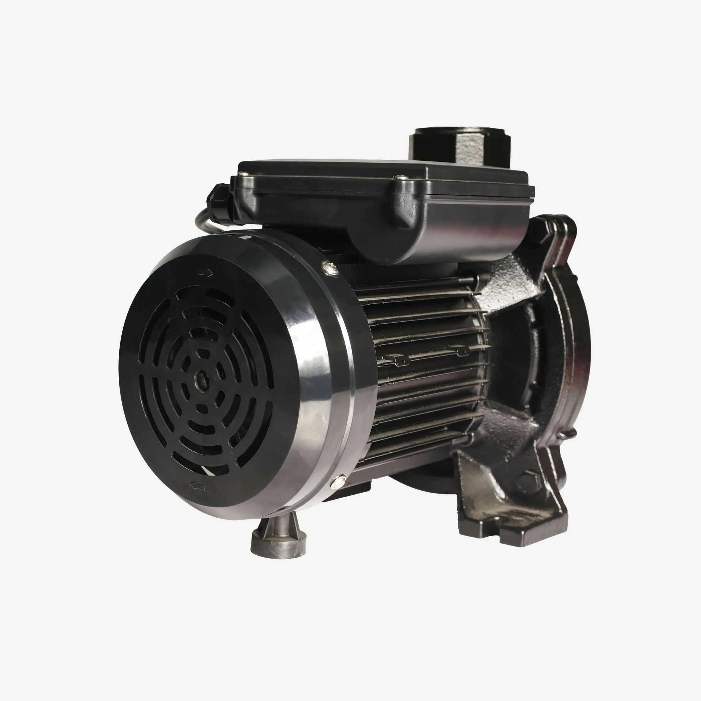 پمپ خطی کوپلینگ مستقیم کالمو (پمپ هوادهی خنک)-سری APSC