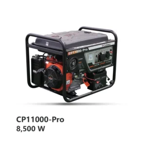 موتور برق بنزینیCP11000-Pro کالمو