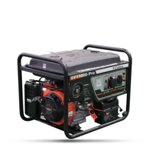 موتور برق بنزینی کالمو