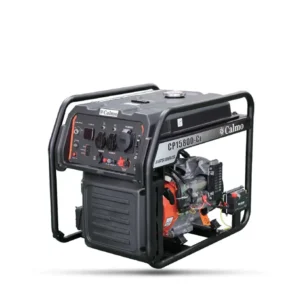 موتور برق اینورتر بنزینی کالمو مدل CP15800-Ci