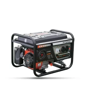 ژنراتور بنزینی کالمو مدل CP4000i