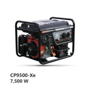 موتور برق بنزینی CP9500-Xeکالمو