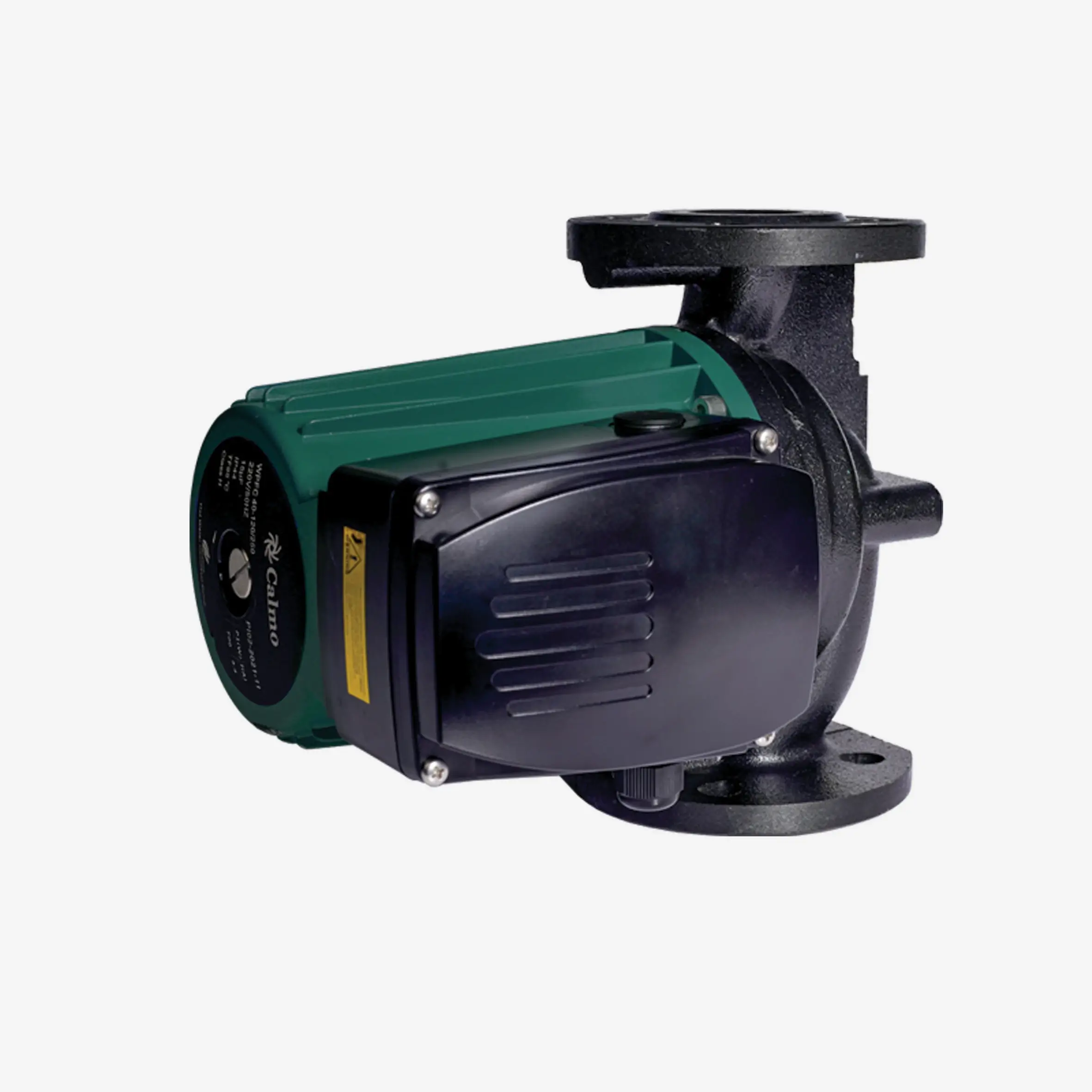 پمپ سیرکولاتور فلنچی کالمو سری EVO-F